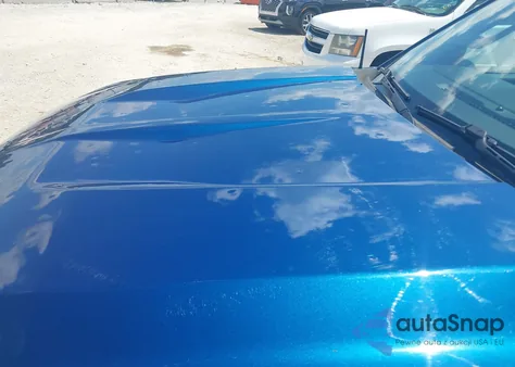 2017 Chevrolet Silverado 1500 2Lt z USA, uszkodzony, nr VIN 1GCVKRECXHZ325494